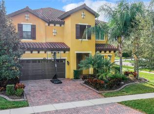 2890 Calvano Dr, Land O Lakes, FL 34639