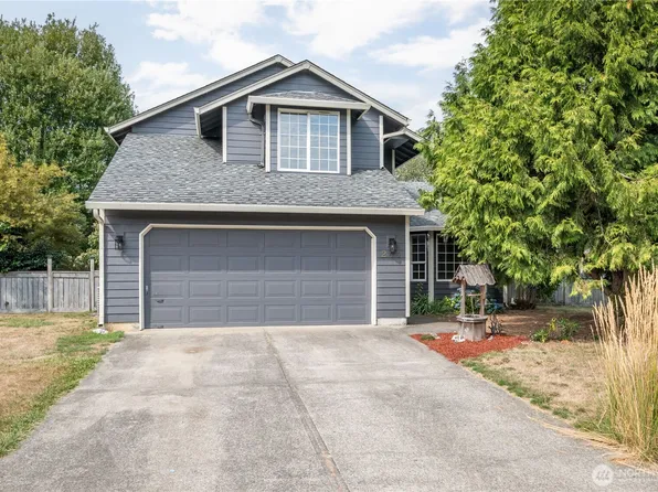 244 Sparks Drive, Kelso, WA 98626