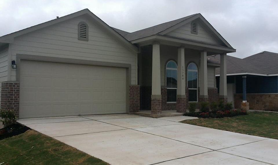 1st image of 13744 Harrisglenn Dr