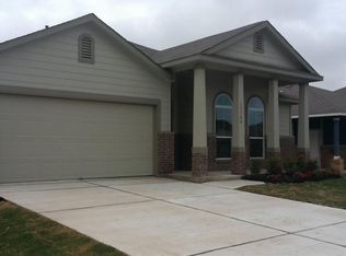 13744 Harrisglenn Dr, Pflugerville, TX 78660