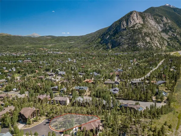 212 Chiming Bells Court, Frisco, CO 80443