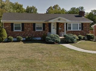 1705 Fort Henry Dr, Fort Wright, KY