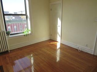 834 Park Pl #4B, Brooklyn, NY 11216