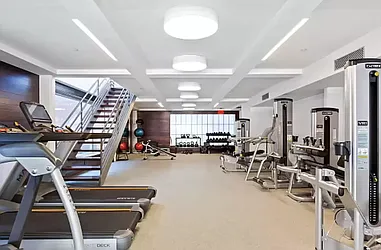 Rented by Living New York