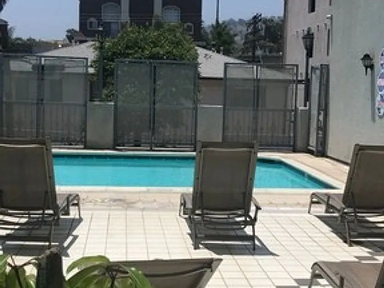 **Prime Location | Clean & a Great Value Well-Appointed Apartments with Private Balcony** — Photo 17