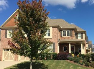 4310 Wykeshire Ct, Cumming, GA 30041