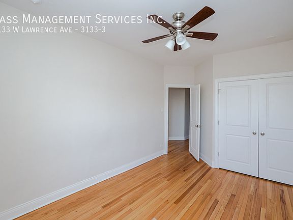 4th image of 3133 W Lawrence Ave #3