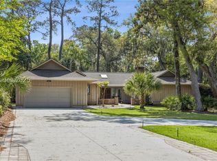 2 Red Maple Rd, Hilton Head Island, SC 29928