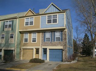 11802 E Kepner Dr, Aurora, CO 80012