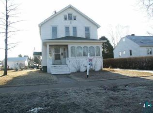 1310 Weeks Ave, Superior, WI 54880
