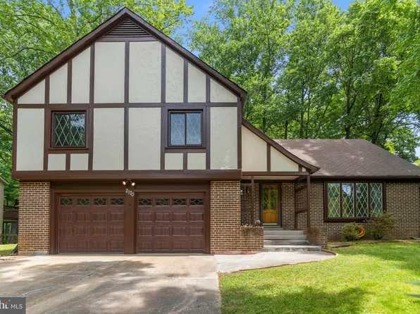 2170 Harpoon Dr, Stafford, VA 22554