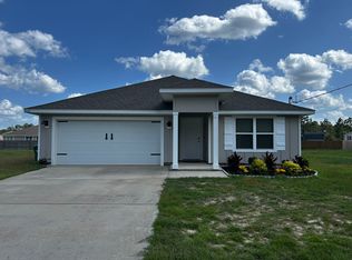 3526 Sugar Maple Ln, Crestview, FL 32539