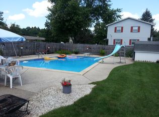 4666 Northview Ave NE, Grand Rapids, MI 49525