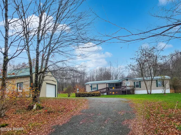 56 Turner Ct, Pleasant Mount, PA 18453