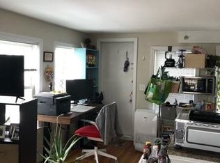 95 College Ave #4, Somerville, MA 02144