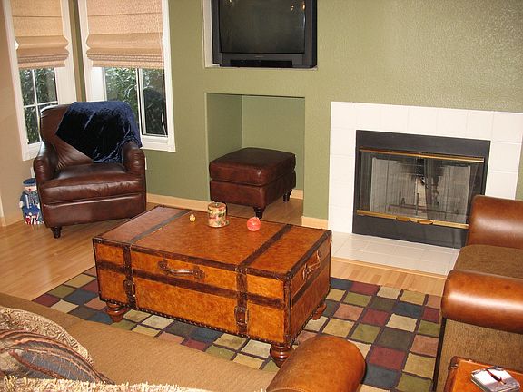 Family/Living Room
