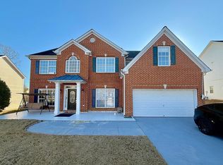 408 Payton Ct, Stockbridge, GA 30281