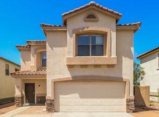 11552 E Flower Cir, Mesa, AZ 85208