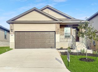 5814 Hartley Home, San Antonio, TX 78245