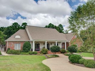 910 45th St, Meridian, MS 39305