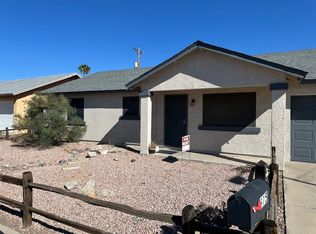 375 S Stardust Ln, Apache Junction, AZ 85120