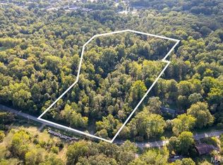 0 Old Sprigg Street Rd Lot 3, Cape Girardeau, MO 63701