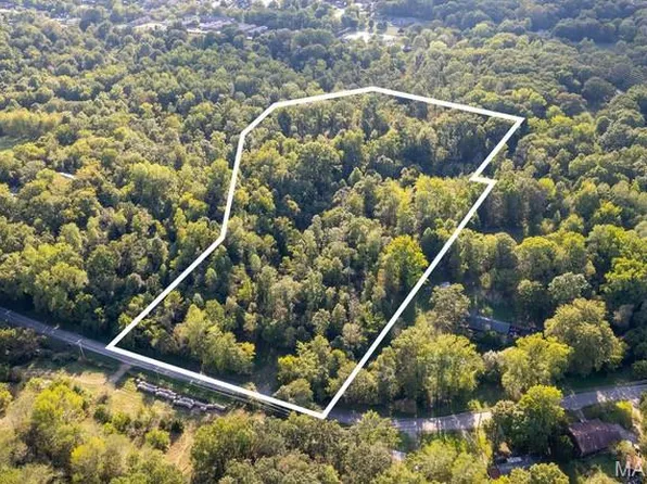 0 Old Sprigg Street Rd Lot 3, Cape Girardeau, MO 63701