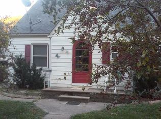 1306 7th Ave, Sterling, IL 61081