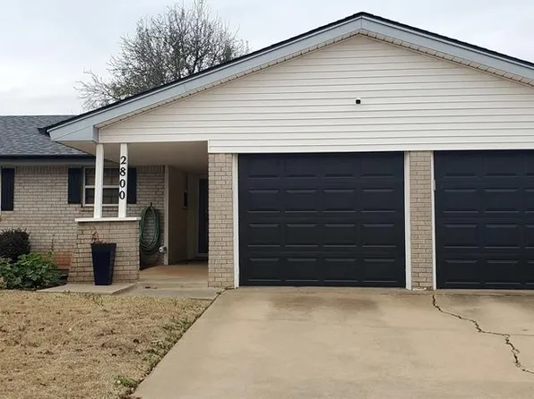 2800 SW 86th St, Oklahoma City, OK 73159