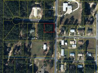 Xx S Norwood Rd, Defuniak Springs, FL 32435