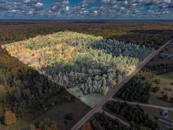 806 W McKimmey Rd, Gladwin, MI 48624