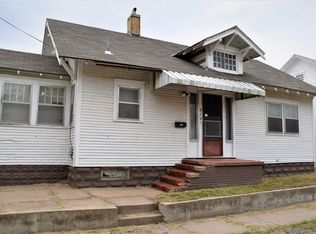 315 N Maple St, Hutchinson, KS 67501