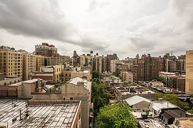 Rented by Thor Equities