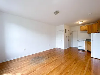 Rented by Compass