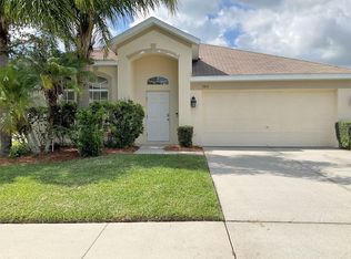 5341 Passing Pine Ln, Zephyrhills, FL 33541