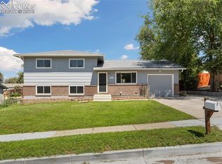 4032 Tennyson Ave, Colorado Springs, CO 80910