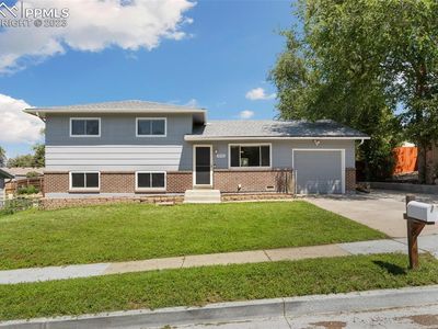 4032 Tennyson Ave, Colorado Springs, CO, 80910