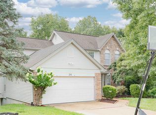 26 Big Bend Station Ct, Valley Park, MO