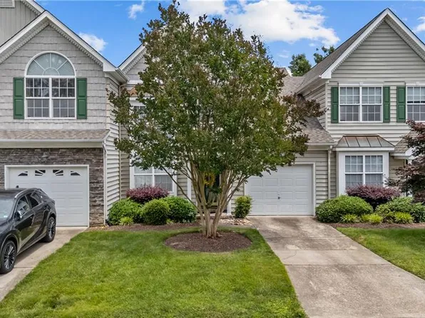 1703 Sawgrass Ln #1703-7, Portsmouth, VA 23703