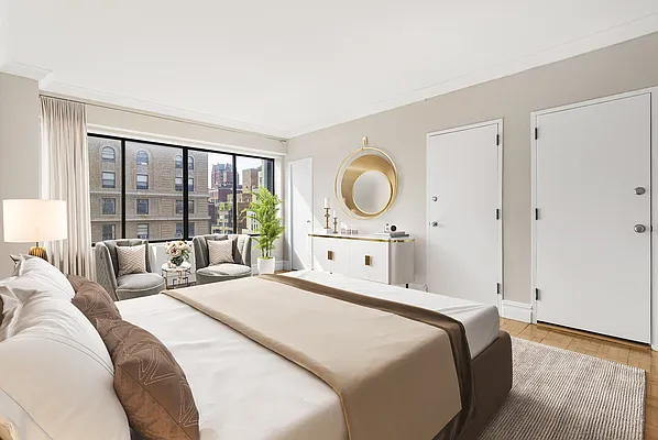 Rented by SERHANT. | media 16