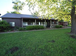 3100 Hagler Rd, Cleburne, TX 76033