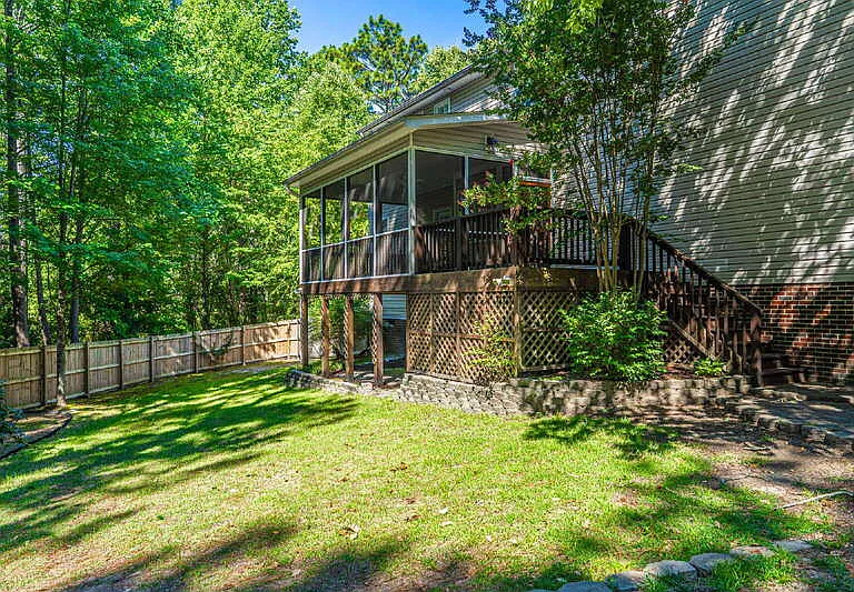 108 Silver Burn Pl — Photo 28