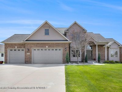 12714 Ospreys Way, Dewitt, MI, 48820