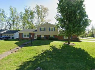 8005 Casualwood Ct, Louisville, KY 40291