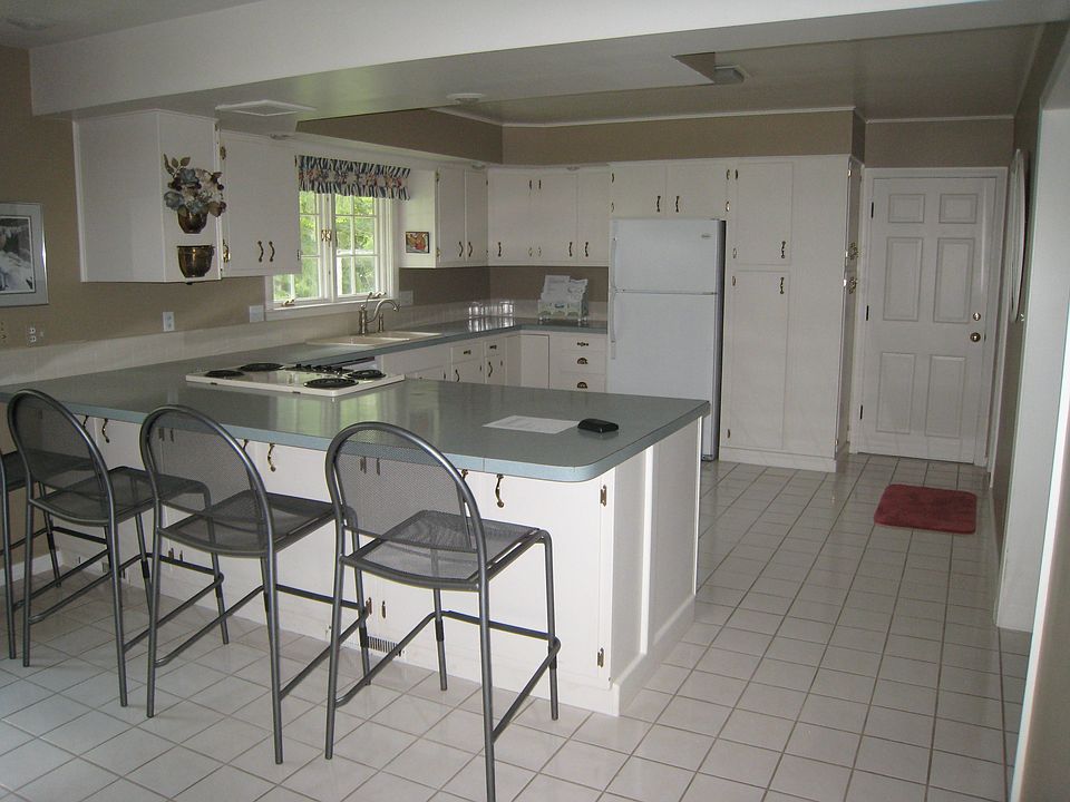 open kitchen (14X13.5)
