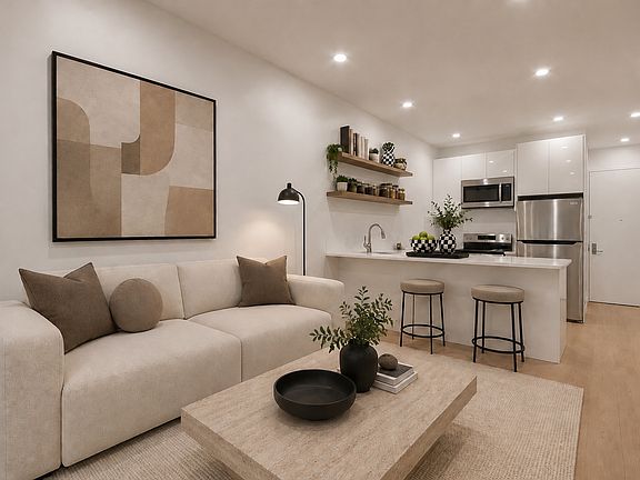 2nd image of 461 Lexington Ave #2B