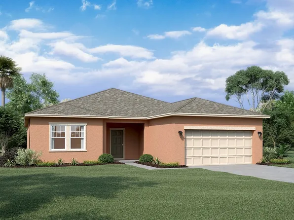 14471 Italy Ave, Dade City, FL 33523