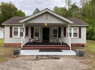 1861 County Line Rd, Cross, SC 29436