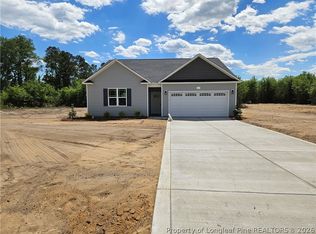 6080 Ari Ct, Fayetteville, NC 28312