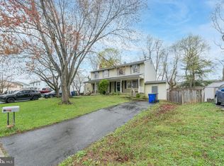 1485 Key Pkwy, Frederick, MD 21702